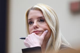 Trump ha llenado su gobierno de personas que respaldaron sus falsas afirmaciones de 2020