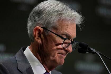 Trump insinúa la posibilidad de despedir a Powell, presidente de la Fed