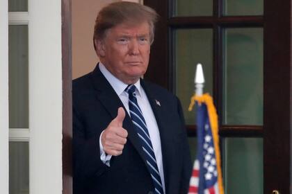 Trump intercambió cartas con Kim y pactó la segunda cumbre en Vietnam