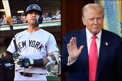 Trump lanza la "visa dorada" y el venezolano Gleyber Torres podría beneficiarse, en caso de invertir más de US$5 millones para obtener la ciudadanía estadounidense