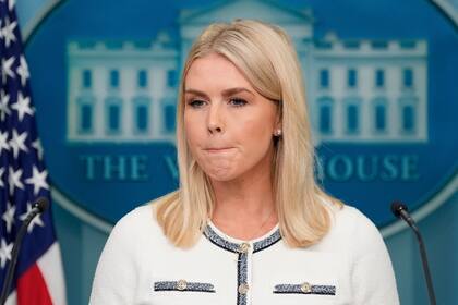 Trump no recomendará un fiscal especial en la investigación sobre Epstein, afirma vocera