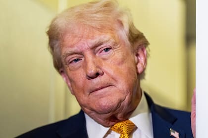 Trump nominó al abogado bipartidista en medio de la polémica que rodea a la actual fiscal general interina de Nevada