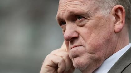 Trump ordenó que Tom Homan supervise la operación en Minnesota