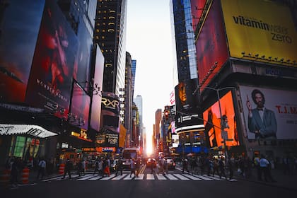 Trump piderde demanda contra Nueva York por licencias para inmigrantes (Unsplash)