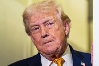 Trump plantea reembolsar a petroleras estadounidenses para reconstruir la infraestructura de Venezuela