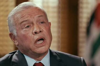 "Trump quiere paz para todo Medio Oriente, pero eso no pasará hasta que los palestinos tengan un futuro"