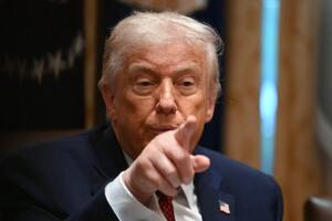 Trump sacude el tablero global con ataques a Europa, advertencias sobre Ucrania y amenazas a Maduro