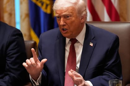 Trump se pronunció sobre las elecciones en Miami por la alcaldía