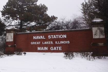 Trump solicita apoyo de base militar cerca de Chicago para operaciones migratorias