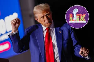 Trump tiene un historial de comentarios y acciones contra la familia y los jugadores de ambos equipos que se enfrentarán en el Super Bowl, pero también simpatía por algunos miembros