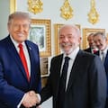 Como impactará la fuga en la relación de Lula con Trump, según una experta que dice que el vínculo con Milei “no tiene arreglo”