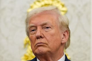 Trump y su jefe de presupuesto hacen que este cierre de gobierno sea como ningún otro