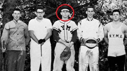 Trump y su pasado deportivo
