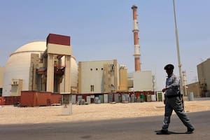 Truncar el programa nuclear iraní fue una obsesión para Israel y tras los bombardeos, se retoman las conversaciones