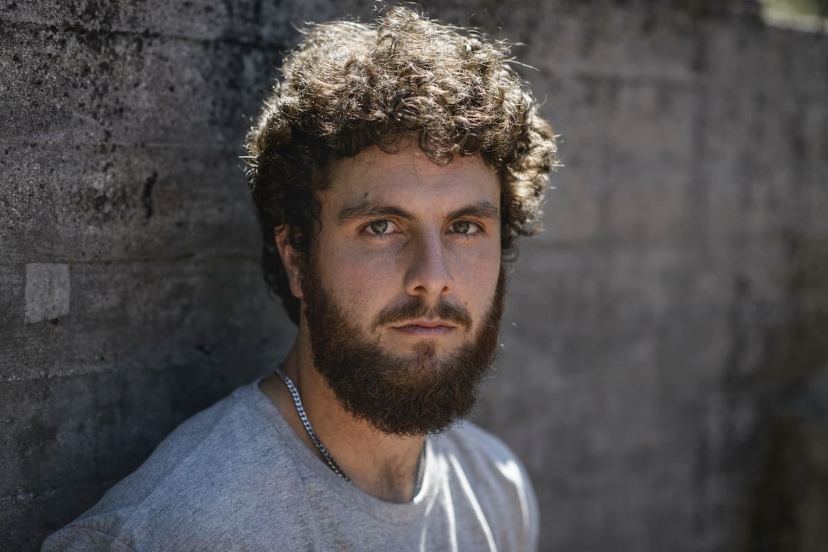 Trungelliti, el kaepernick del tenis y la criticas a nadal y federer