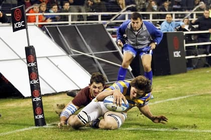 Try de Hindú