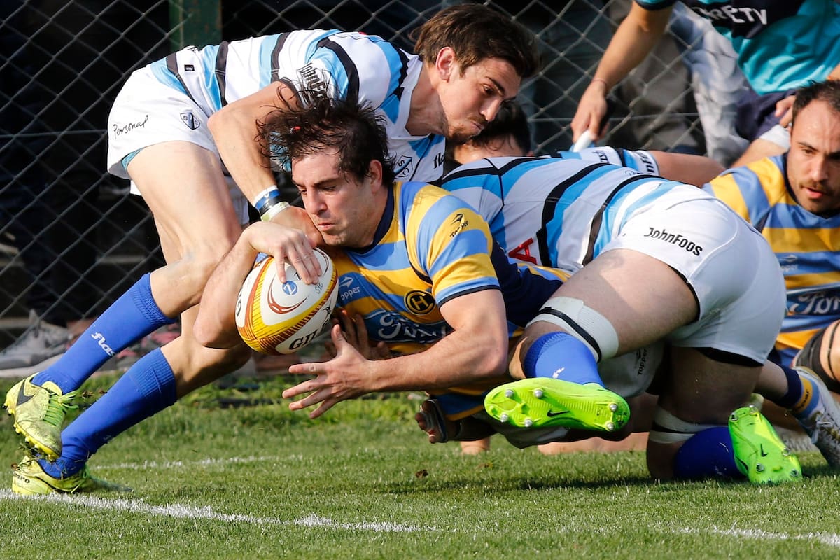 Try de Hindu Club