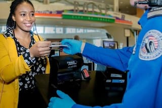 La ley de la TSA en Nueva Jersey que entró en vigor en 2025 y se aplica en todos los aeropuertos