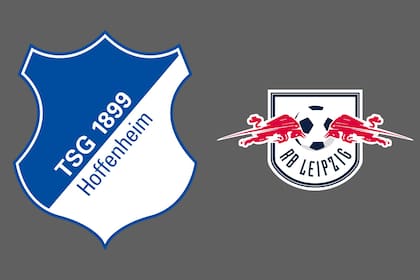 TSG Hoffenheim-RB Leipzig