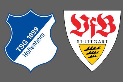 TSG Hoffenheim-VfB Stuttgart