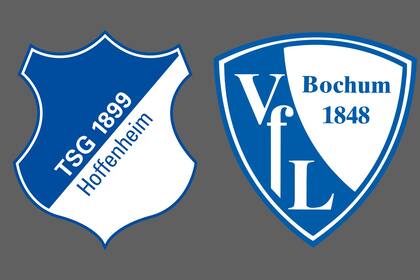 TSG Hoffenheim-VfL Bochum 1848