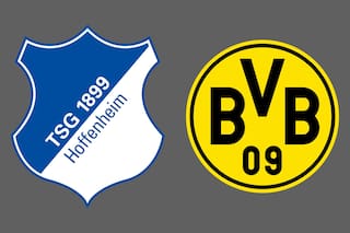 TSG Hoffenheim vs. Borussia Dortmund, por la Bundesliga 2025: día, hora y cómo seguir online