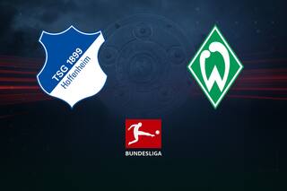 TSG Hoffenheim venció por 1-0 a SV Werder Bremen, por la Bundesliga 2025