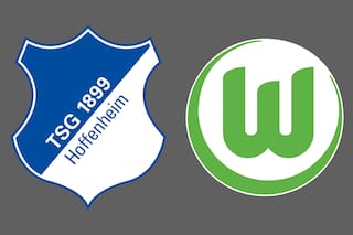 TSG Hoffenheim y VfL Wolfsburg empataron 1-1 por la Bundesliga 2025
