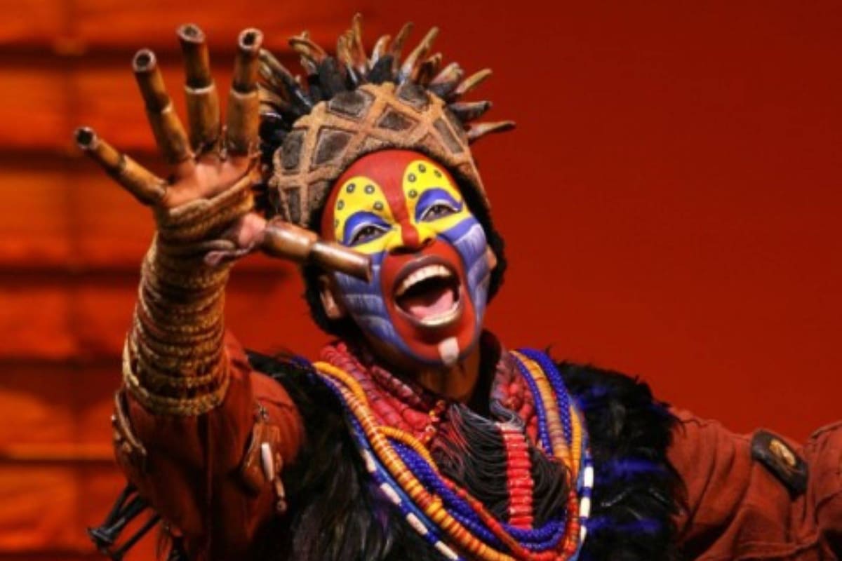 Tshidi Manye se despide de Rafiki tras 25 años