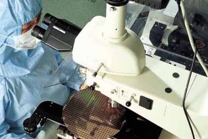 TSMC, basada en Taiwán es la amyor compañía de semiconductores del mundo