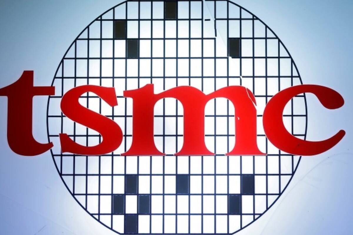 TSMC es la envidia en el sector por la sólida posición que alcanzó