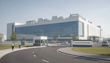 TSMC proyectó una inversión de US$165.000 millones en Estados Unidos para fábricas, centros de empaquetado e investigación