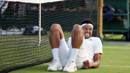 Tsonga fue eliminado