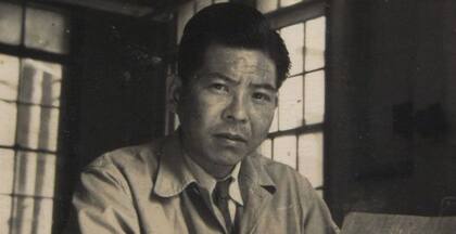 Tsutomo Yamaguchi
