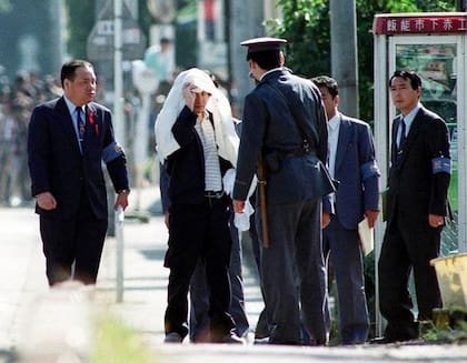 Tsutomu Miyazaki -el asesino otaku- fue ejecutado en 2008, luego de ser encontrado culpable de matar a cuatro menores y comerse algunas partes de sus cuerpos