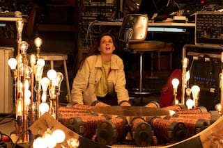 Tres series para el finde: Solos, La misteriosa sociedad Benedict y Love Life