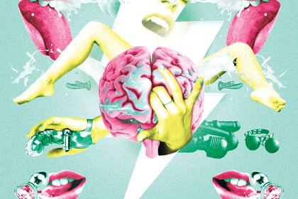 ¿Tu cerebro te frena o te excita a la hora del sexo?