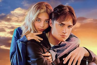 Un film de consumo rápido y de fácil olvido