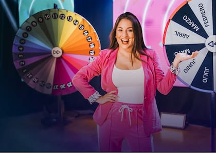 Tu cumple vale es un ciclo de entretenimiento interactivo que semanalmente regala vales y órdenes de compra mediante un sorteo en el que la fecha de cumpleaños es el número de la suerte (Foto: Lautaro Astorino)