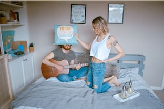 ¿Tu pareja te potencia o te achata? Claves para profundizar -o no- tu vínculo