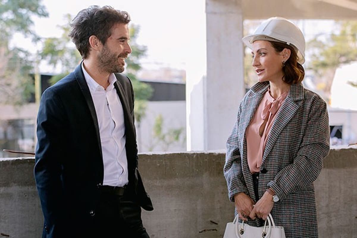 Tu parte del trato, la miniserie de Eltrece que buscará competir con Pequeña Victoria durante los miércoles por la noche