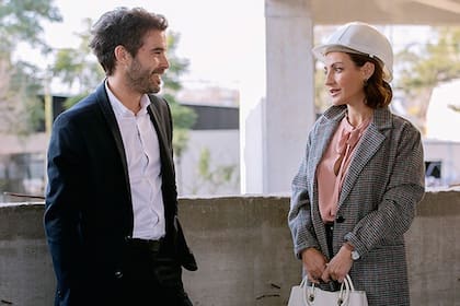 Tu parte del trato, la miniserie de Eltrece que buscará competir con Pequeña Victoria durante los miércoles por la noche