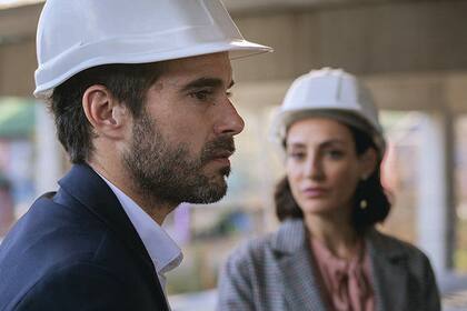 Tu parte del trato, la nueva ficción de eltrece