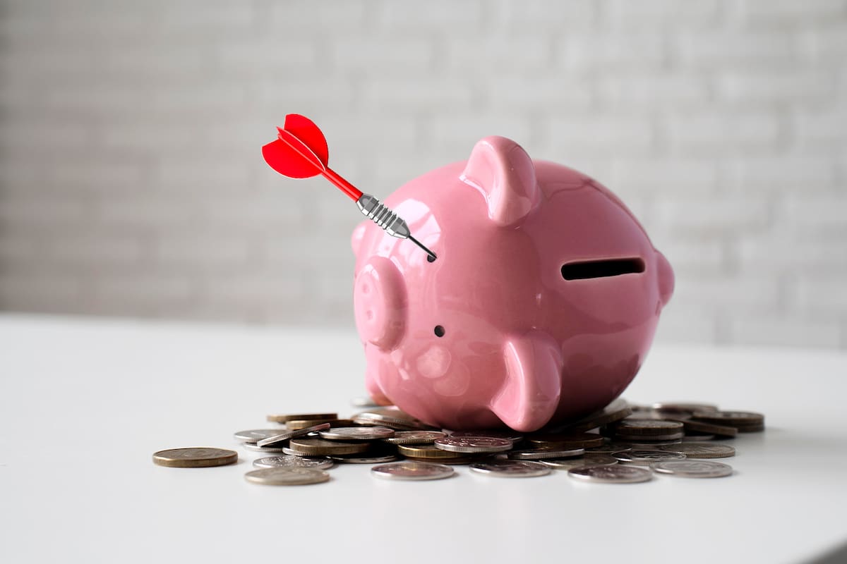Tu primer gran objetivo de finanzas personales (y como lograrlo)