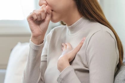 Tuberculosis en la Argentina: una epidemia olvidada que resurgió