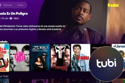 Tubi Tv superó los 51 millones de usuarios activos mensuales, y se consolidó como una de las principales opciones de streaming gratuito con publicidad
