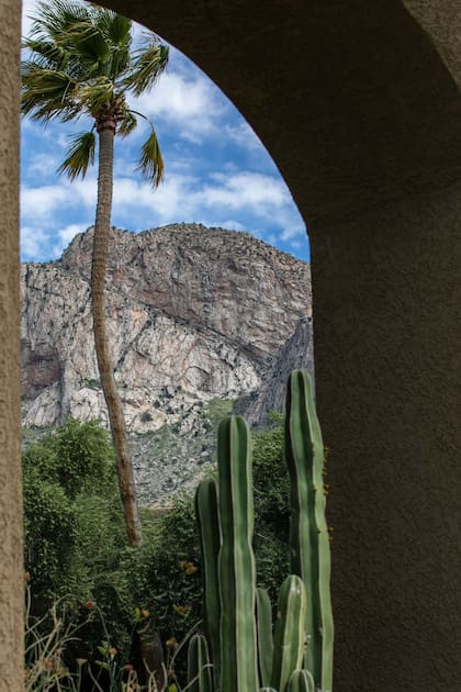 Tucson es un destino atractivo para los turistas