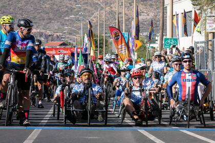 Tucson tiene una gran cantidad de eventos y festivales durante el año