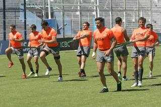 El desafío de Jaguares es mantener la vara alta: ahora su desafío son los Reds