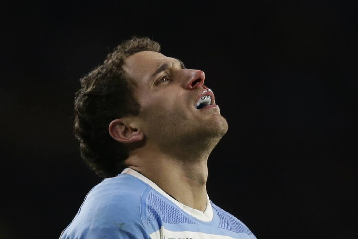 Tuculet deberá ser operado en los próximos días